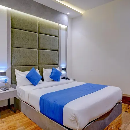 Gorrion 3* Mumbai
