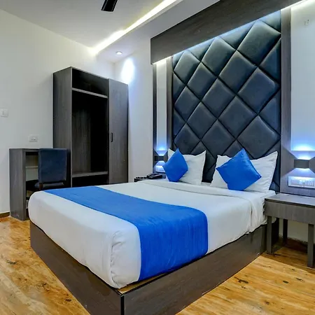 Gorrion Hotel 3*