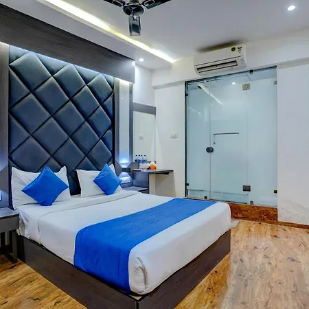 Gorrion Hotel Mumbai