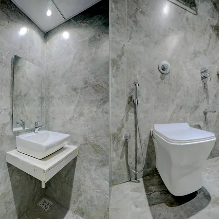 Hotel Gorrion Mumbai