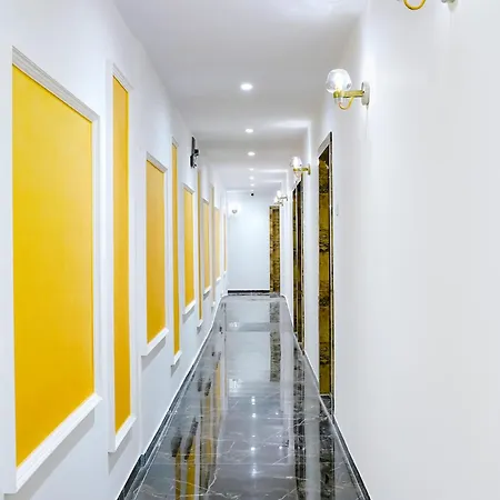 Hotel Gorrion