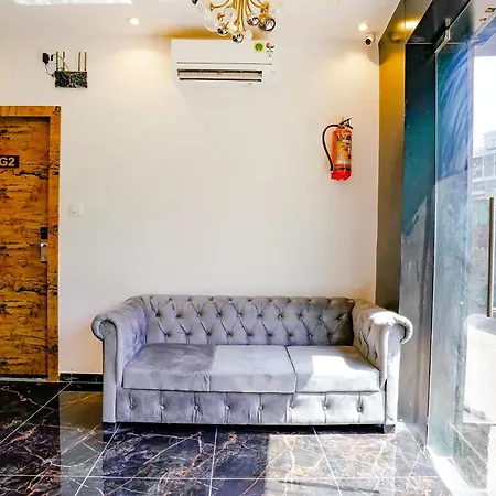 Gorrion Hotel Mumbai