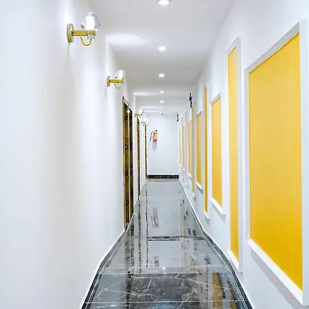 Gorrion Mumbai