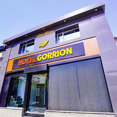 Gorrion Hotel 3*
