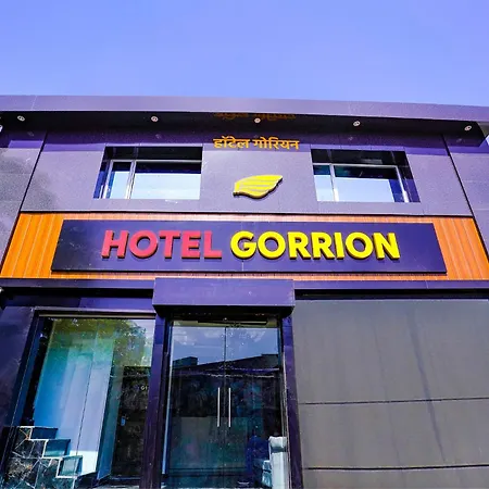 Hotel Gorrion 3*