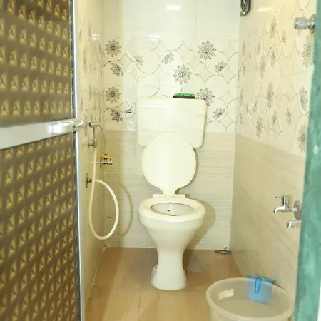Hotel Sundaram Mumbai