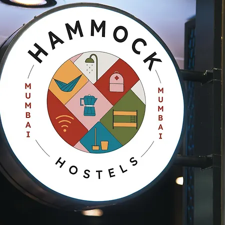 Hostel Hammock - Bandra