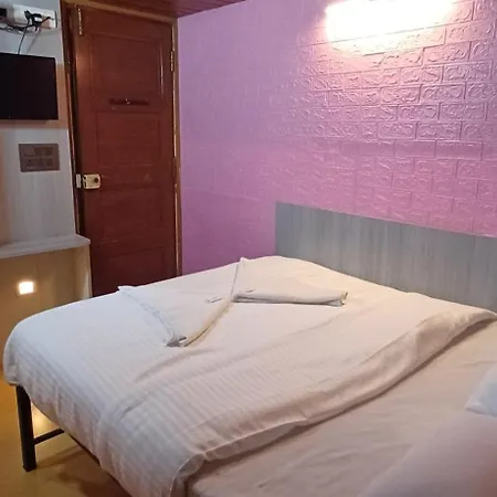 Hotel Regal Plaza Mumbai
