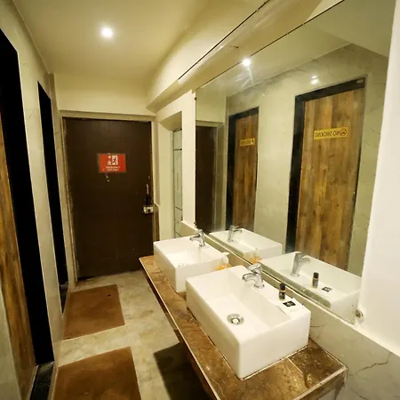 The Hubz Mumbai