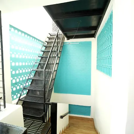 The Hubz Hostel *