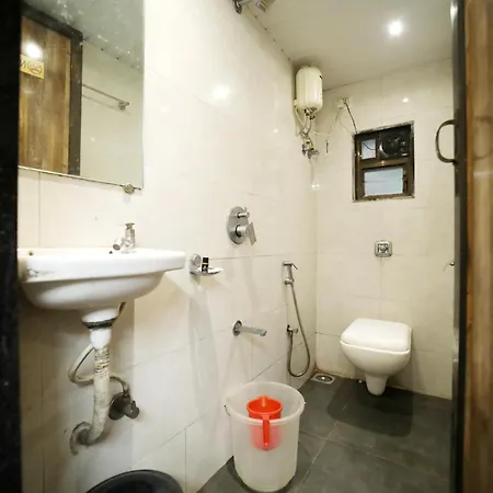 The Hubz Hostel Mumbai