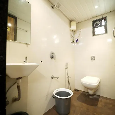 The Hubz Hostel Mumbai