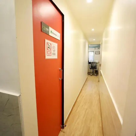 The Hubz Hostel
