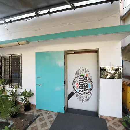 The Hubz Hostel *