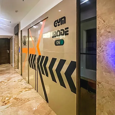 Auris & Banquets, International Airport Hotel