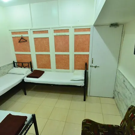 Hotel Shri Laxmi Mumbai