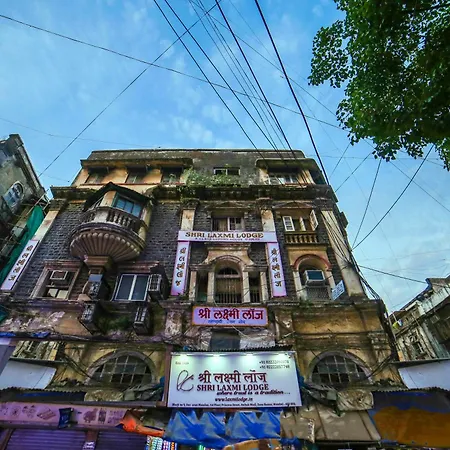 Shri Laxmi Hotel Mumbai