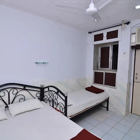 Shri Laxmi Hotel Mumbai