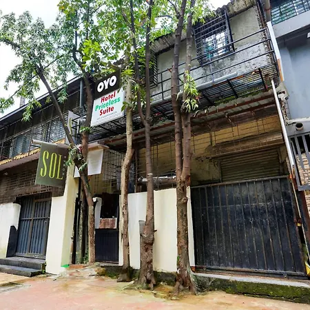 Collection O Goregaon West Formerly Prime Hotel Mumbai