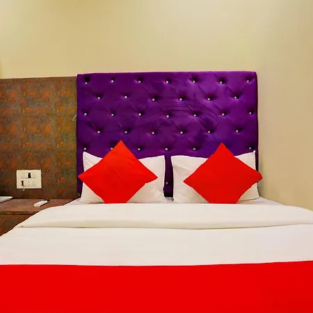 Hotel Collection O Goregaon West Formerly Prime Mumbai