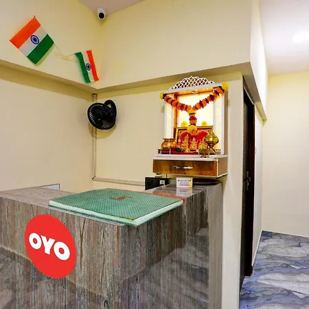 Collection O Goregaon West Formerly Prime Hotel 3*