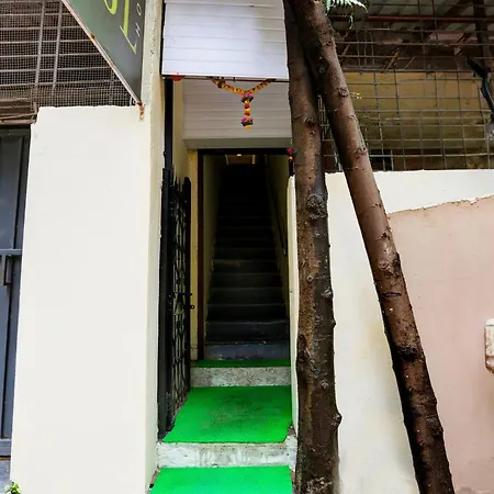 Collection O Goregaon West Formerly Prime Mumbai