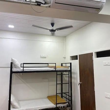 Grand Dyad - Near Kokilaben Hospital Andheri West Hotel 3*