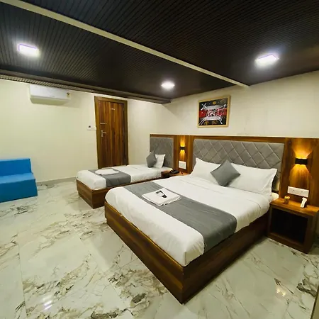 Aksa Palace Hotel