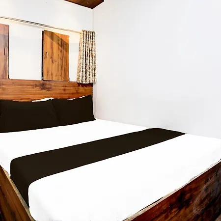 Super O Bkc Santacruz East 4* Mumbai