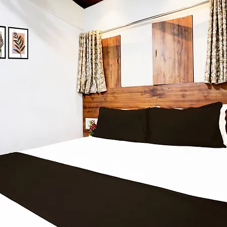Hotel Super O Bkc Santacruz East