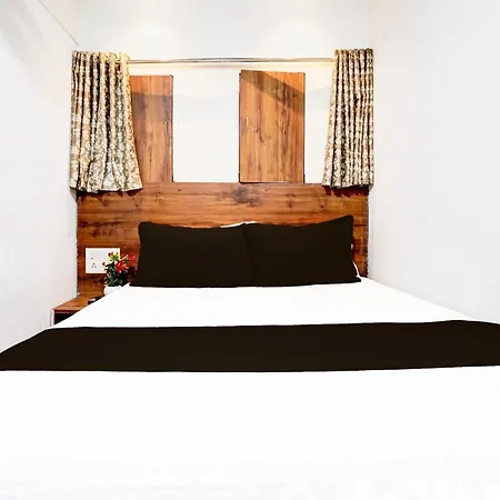 Super O Bkc Santacruz East Hotel 4*
