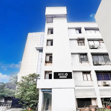 Super O Bkc Santacruz East 4*