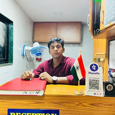 Hostel Kufa Pg Mumbai