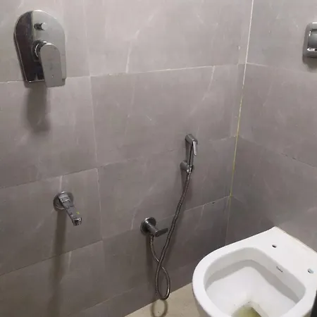 Hostel Kufa Pg Mumbai
