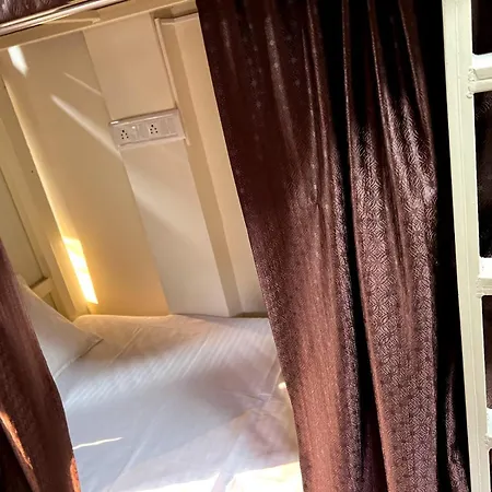 Hostel Kufa Pg Mumbai