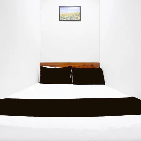 Super O Bkc Santacruz East 4* Mumbai