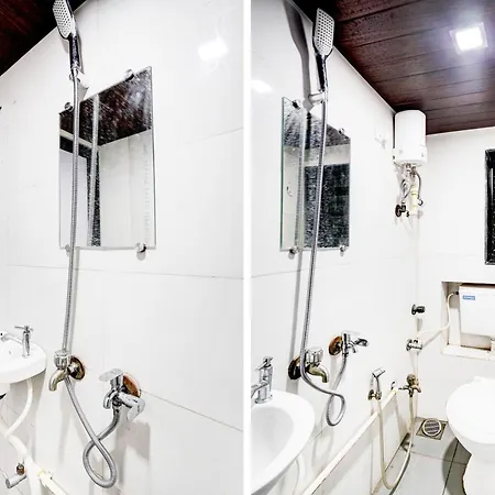 Hotel Super O Bkc Santacruz East