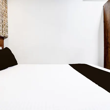 Super O Bkc Santacruz East 4*