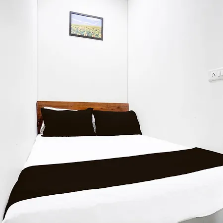 Super O Bkc Santacruz East 4*