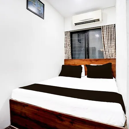Super O Bkc Santacruz East Mumbai