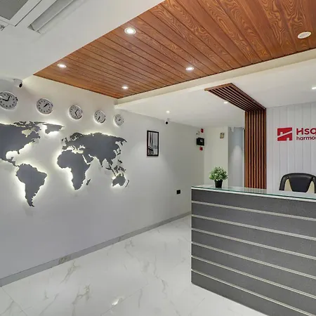 Hsquare Andheri West Mumbai
