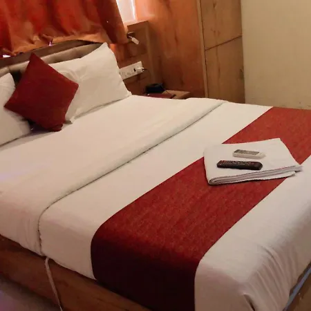 Grandeur By Avion Palace Near T2 International Airport Mumbai