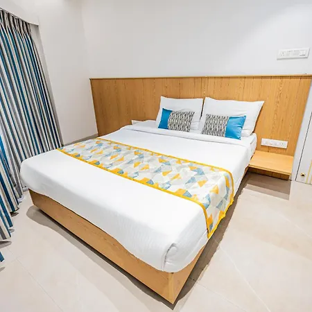 Indie Studios, Chembur Hotel Mumbai
