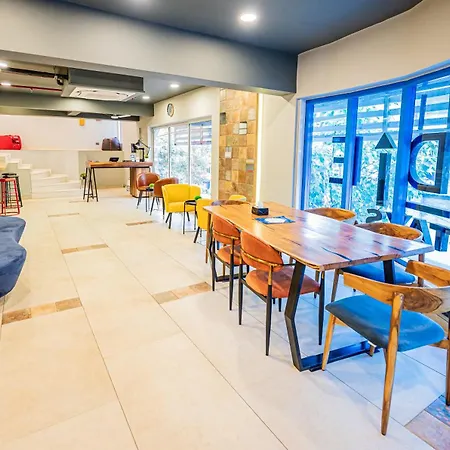 Indie Studios, Chembur