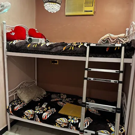 Bed & Breakfast Budget Mumbai