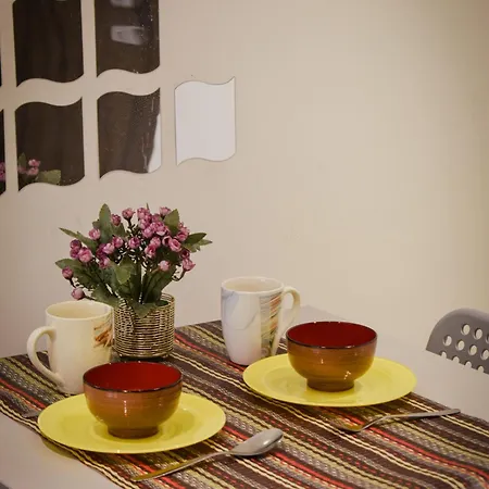 Apartment Trendyexpressstay