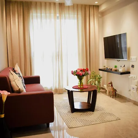 Apartment Trendyexpressstay