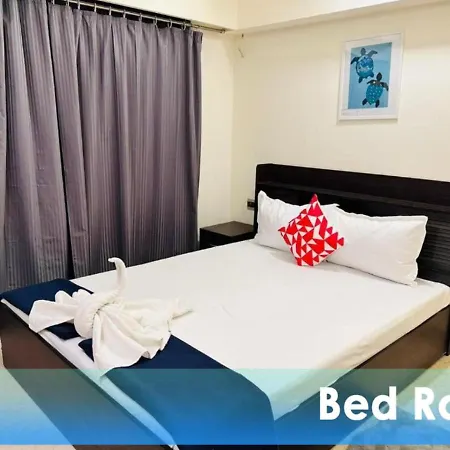 1bhk Service In Bkc By Florastays *