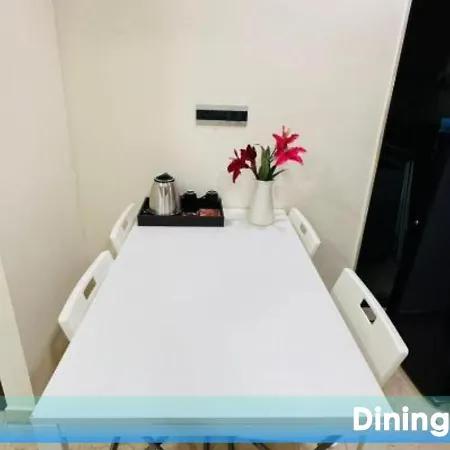 1bhk Service In Bkc By Florastays