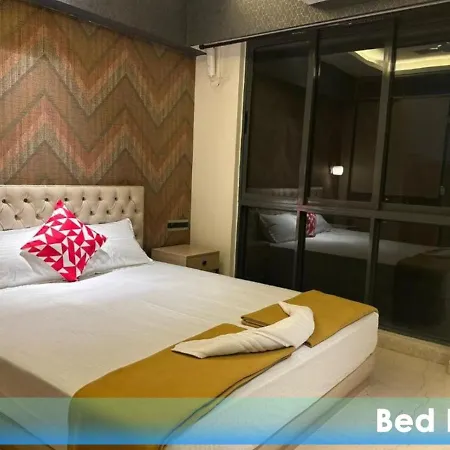 Apartment 1bhk Service In Bkc By Florastays Mumbai